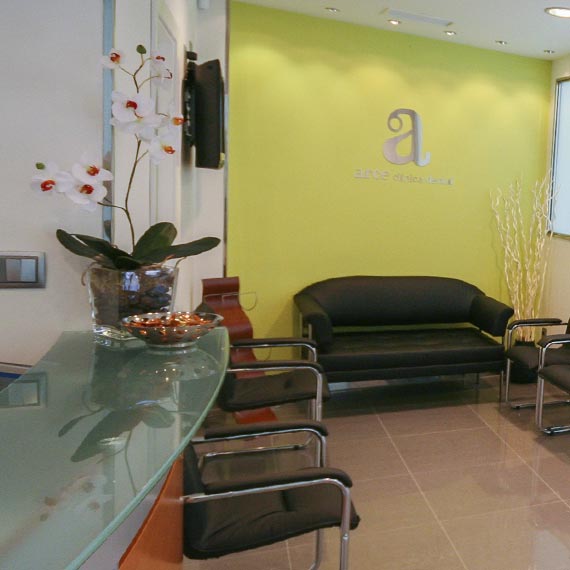 Clínica dental Madrid Latina