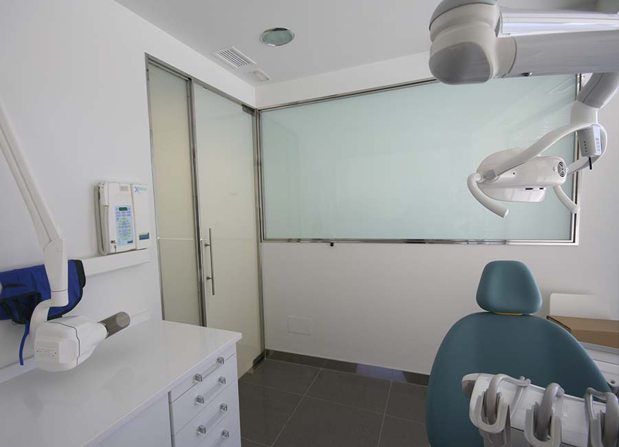 Dentistas profesionales en Madrid Latina