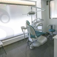 Instalaciones dentales en Madrid Latina