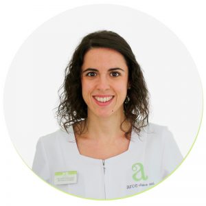 Dra. Diana García Sanz