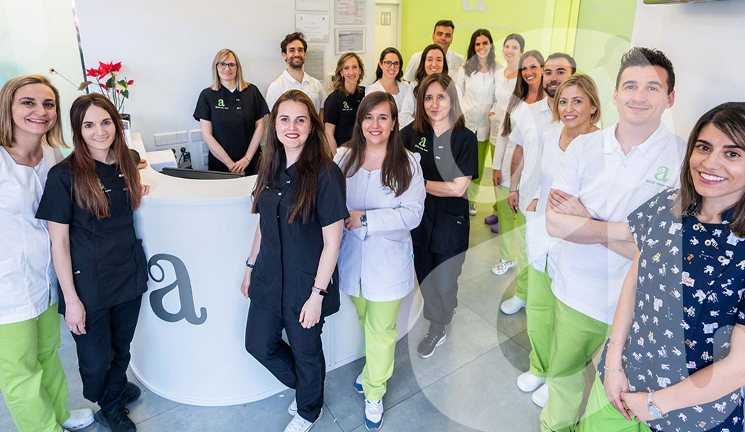 Arce Clínica Dental