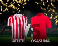 Atleti-Osasuna