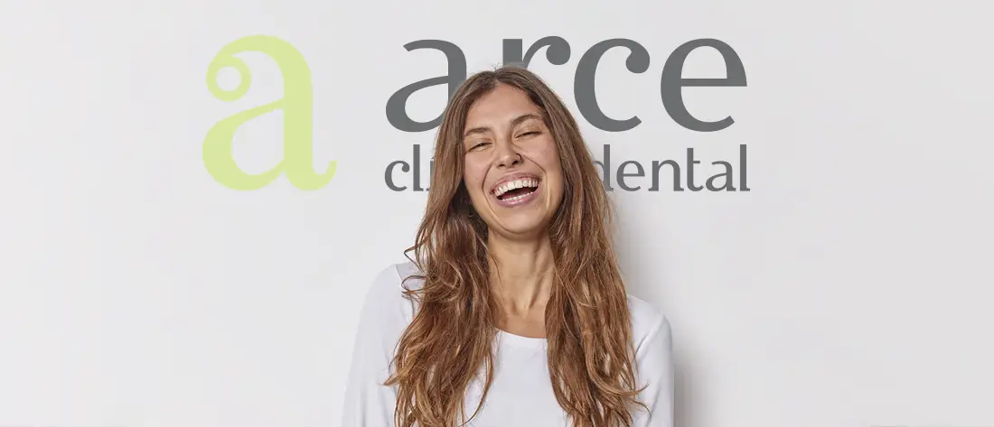 Digital Smile Design en Clínica Dental Arce